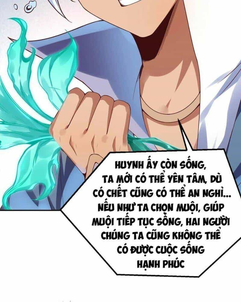 Tiên Tử, Ngươi Có Điềm Đại Hung! - Chương 17 - ảnh 30