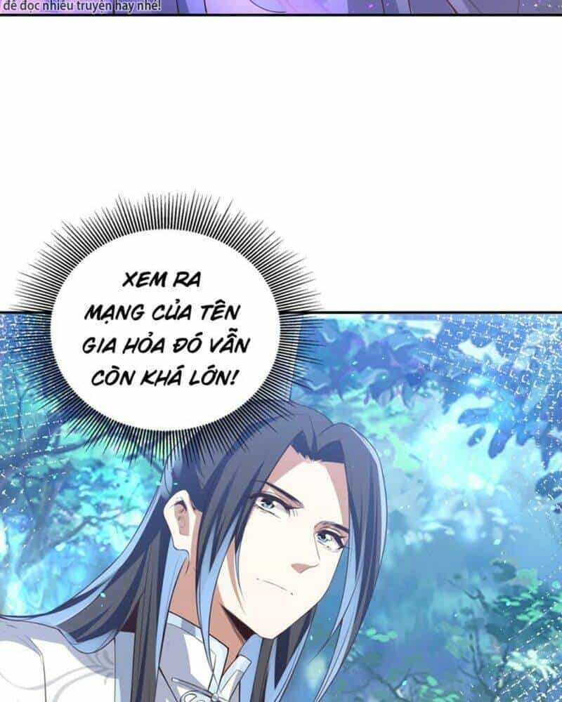 Tiên Tử, Ngươi Có Điềm Đại Hung! - Chương 17 - ảnh 63