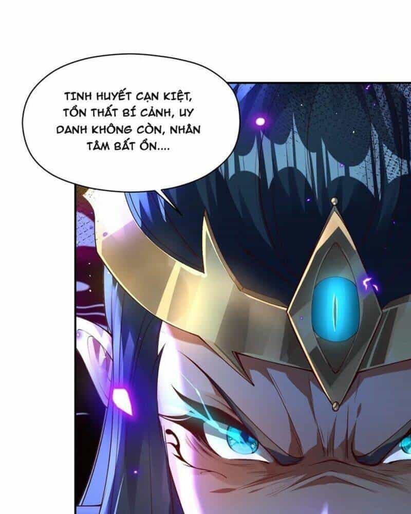 Tiên Tử, Ngươi Có Điềm Đại Hung! - Chương 19 - ảnh 100
