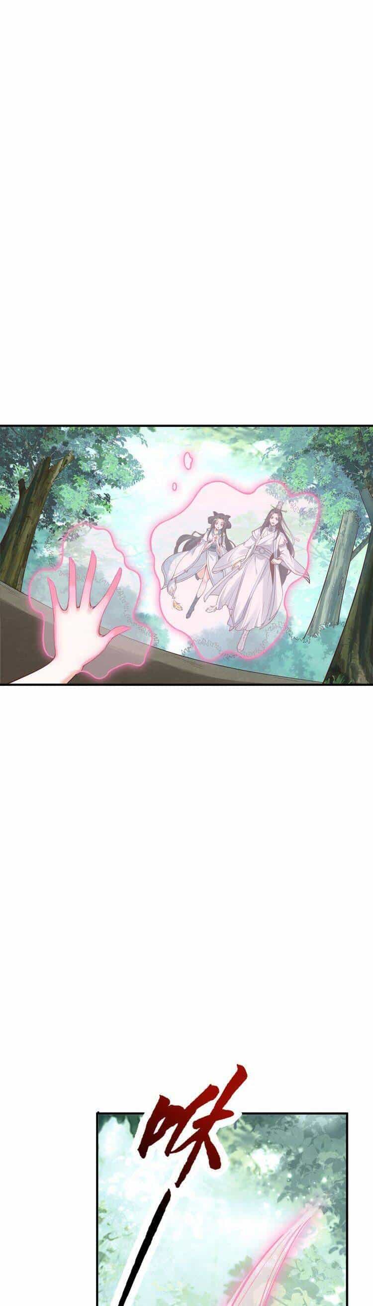 Tiên Tử, Ngươi Có Điềm Đại Hung! - Chương 2 - ảnh 21
