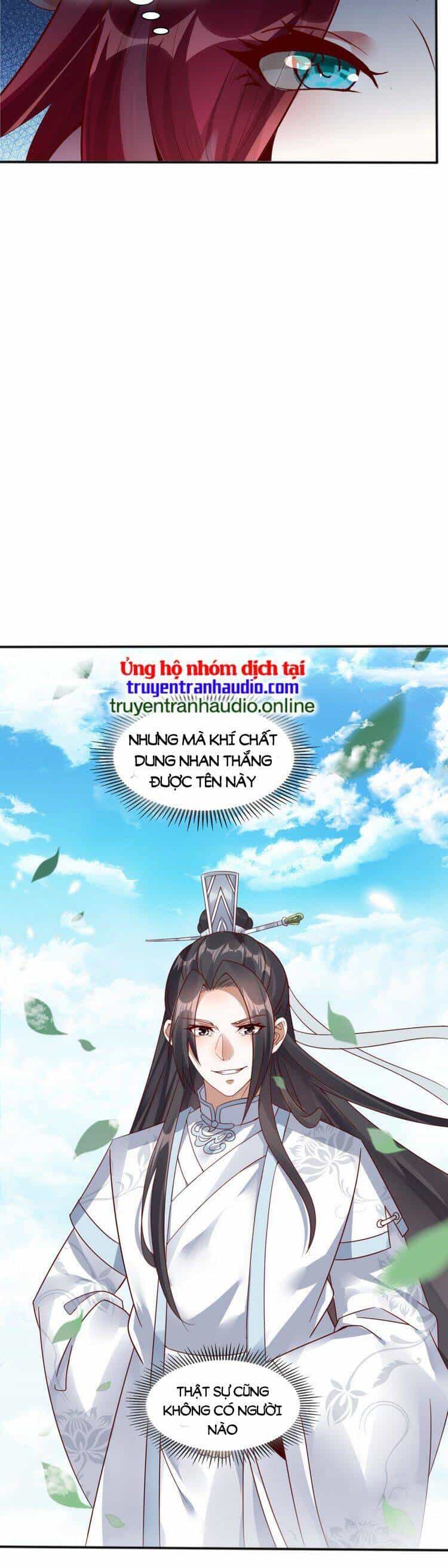Tiên Tử, Ngươi Có Điềm Đại Hung! - Chương 2 - ảnh 26