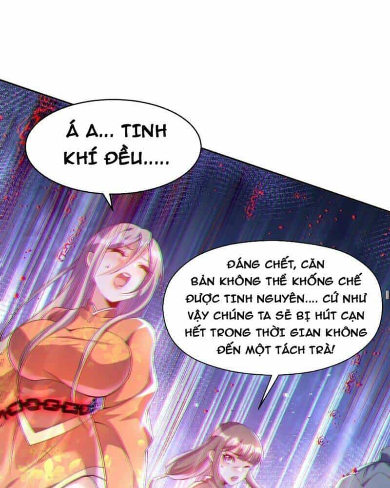 Tiên Tử, Ngươi Có Điềm Đại Hung! - Chương 22 - ảnh 113