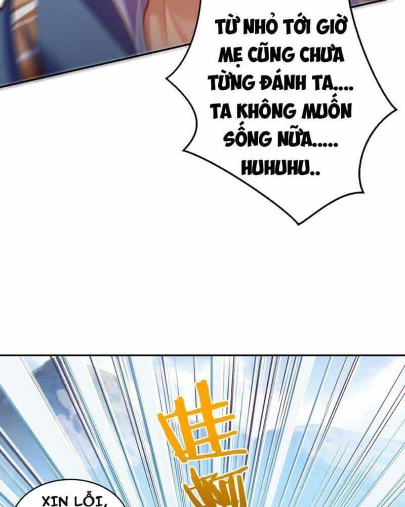 Tiên Tử, Ngươi Có Điềm Đại Hung! - Chương 22 - ảnh 2