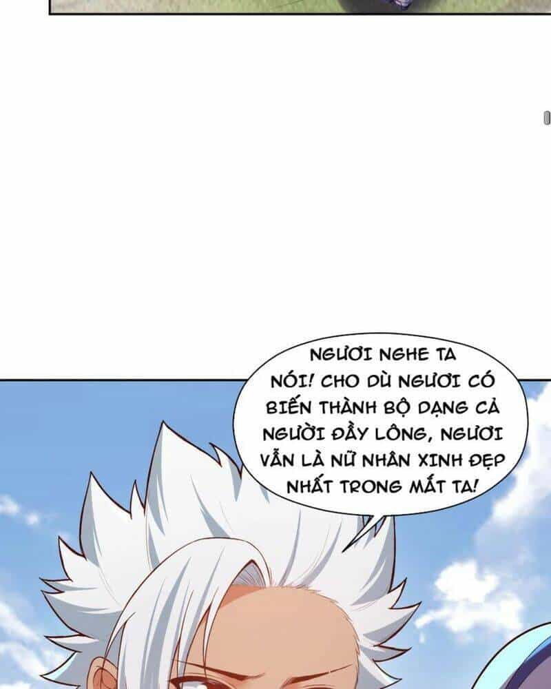 Tiên Tử, Ngươi Có Điềm Đại Hung! - Chương 22 - ảnh 57