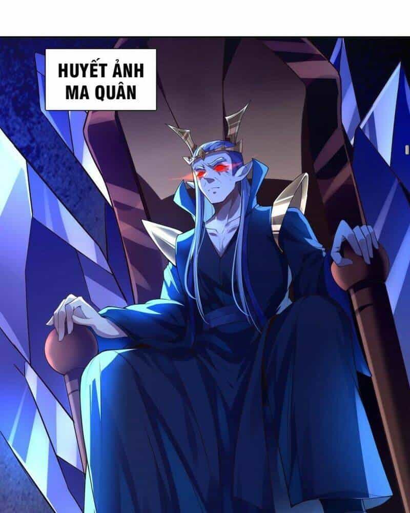 Tiên Tử, Ngươi Có Điềm Đại Hung! - Chương 22 - ảnh 98