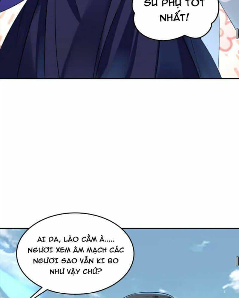Tiên Tử, Ngươi Có Điềm Đại Hung! - Chương 24 - ảnh 66