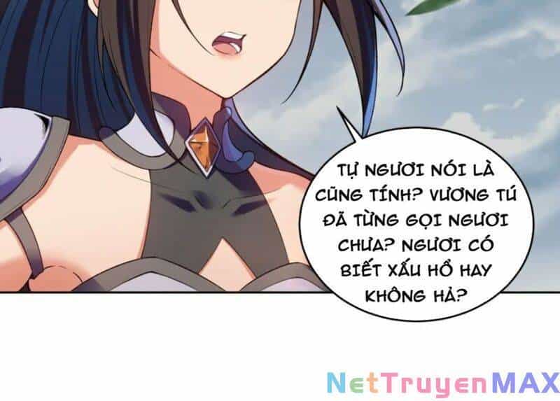 Tiên Tử, Ngươi Có Điềm Đại Hung! - Chương 25 - ảnh 17