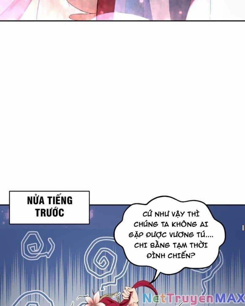 Tiên Tử, Ngươi Có Điềm Đại Hung! - Chương 25 - ảnh 90