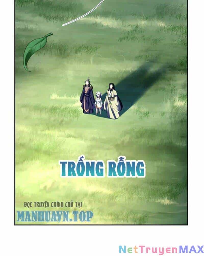 Tiên Tử, Ngươi Có Điềm Đại Hung! - Chương 26 - ảnh 47