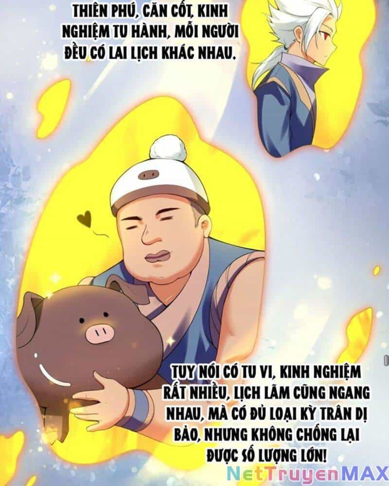 Tiên Tử, Ngươi Có Điềm Đại Hung! - Chương 26 - ảnh 97