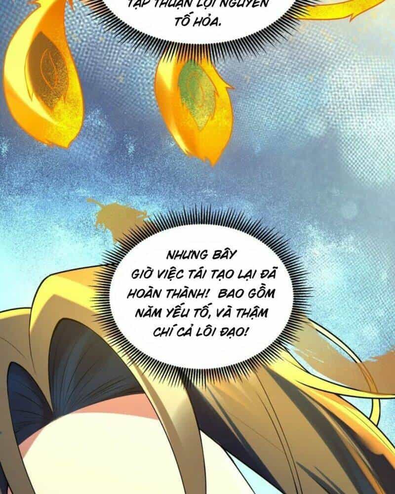 Tiên Tử, Ngươi Có Điềm Đại Hung! - Chương 27 - ảnh 12