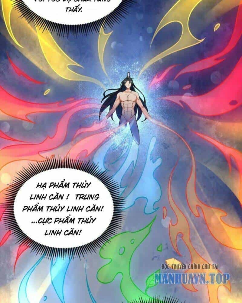 Tiên Tử, Ngươi Có Điềm Đại Hung! - Chương 27 - ảnh 5