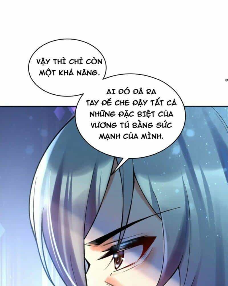 Tiên Tử, Ngươi Có Điềm Đại Hung! - Chương 27 - ảnh 50