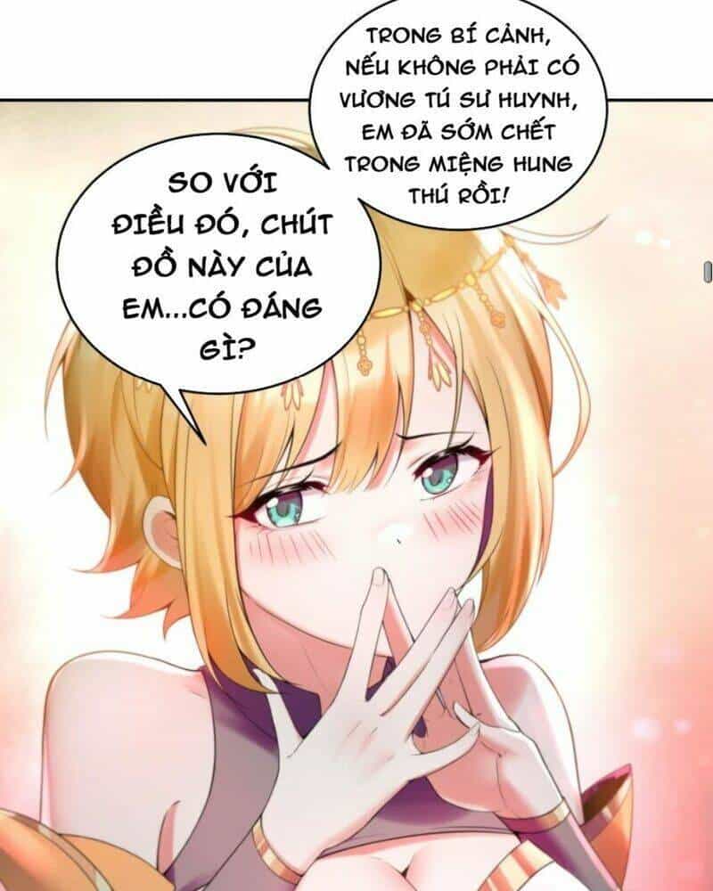 Tiên Tử, Ngươi Có Điềm Đại Hung! - Chương 27 - ảnh 92