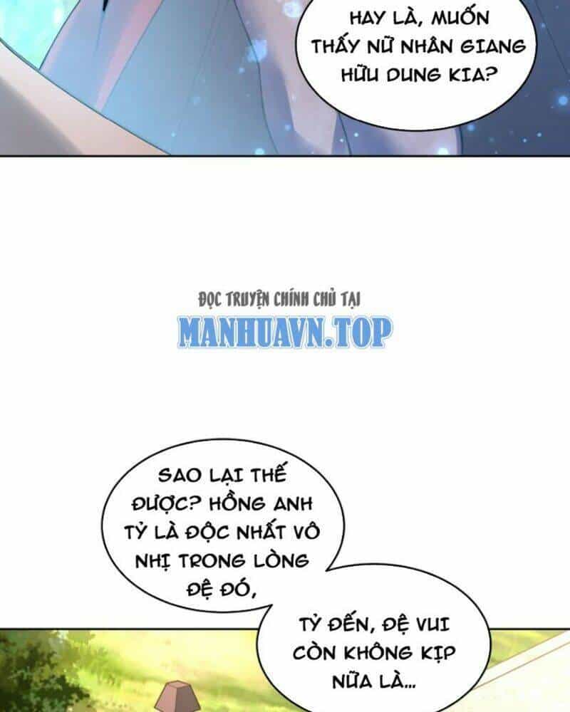 Tiên Tử, Ngươi Có Điềm Đại Hung! - Chương 28 - ảnh 4