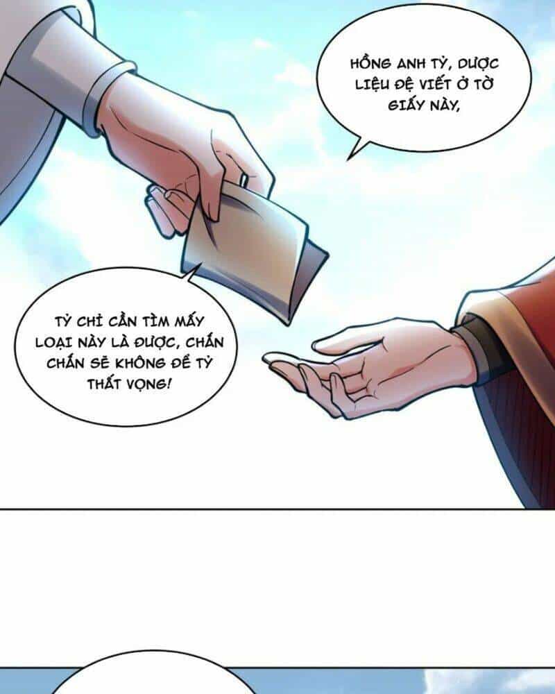 Tiên Tử, Ngươi Có Điềm Đại Hung! - Chương 28 - ảnh 54