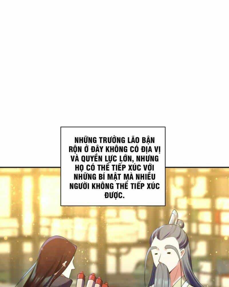 Tiên Tử, Ngươi Có Điềm Đại Hung! - Chương 29 - ảnh 27