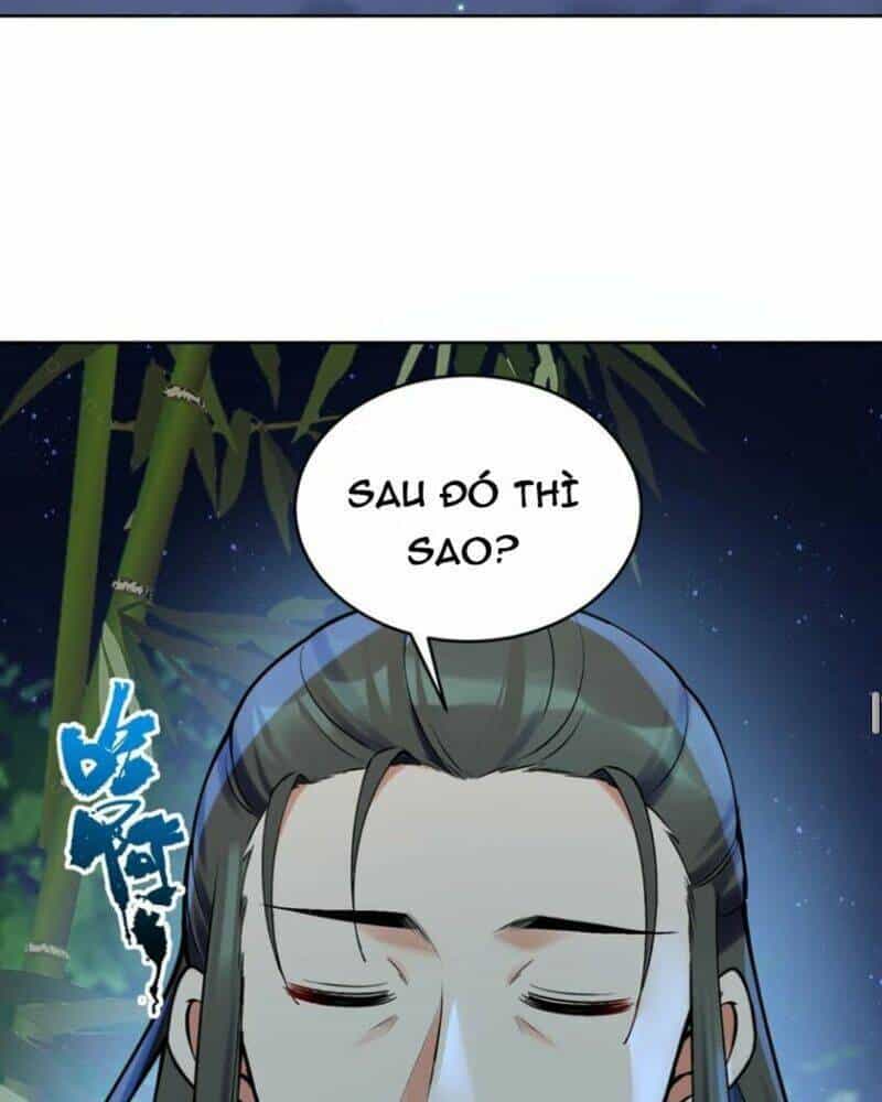 Tiên Tử, Ngươi Có Điềm Đại Hung! - Chương 30 - ảnh 46