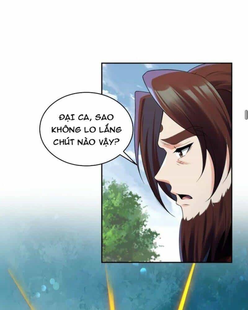 Tiên Tử, Ngươi Có Điềm Đại Hung! - Chương 30 - ảnh 75