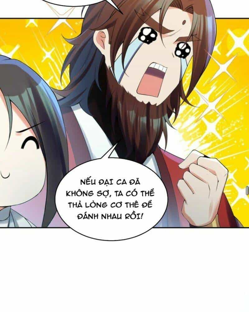 Tiên Tử, Ngươi Có Điềm Đại Hung! - Chương 30 - ảnh 78