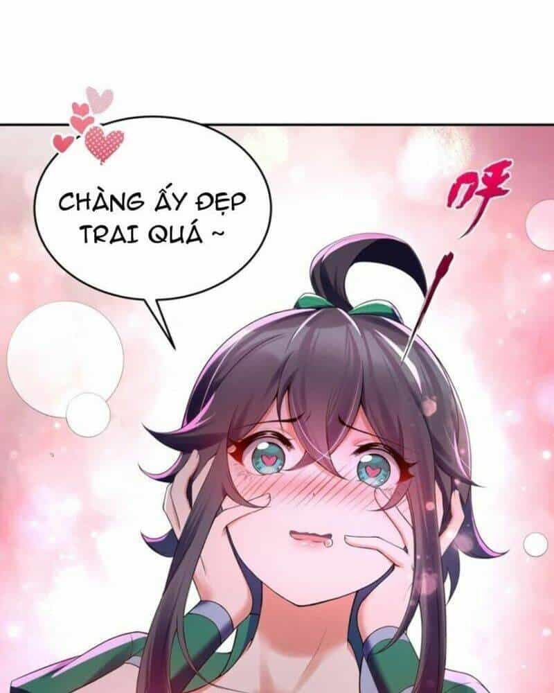 Tiên Tử, Ngươi Có Điềm Đại Hung! - Chương 31 - ảnh 52