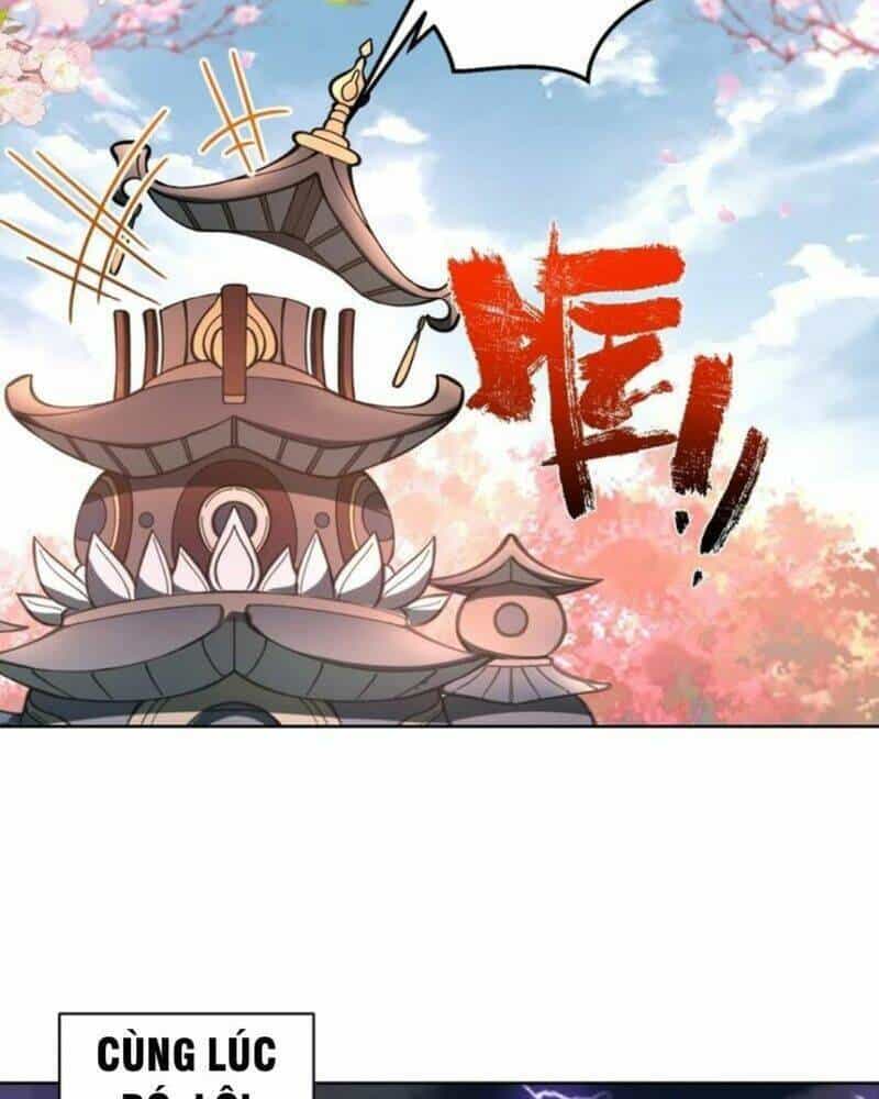 Tiên Tử, Ngươi Có Điềm Đại Hung! - Chương 31 - ảnh 7