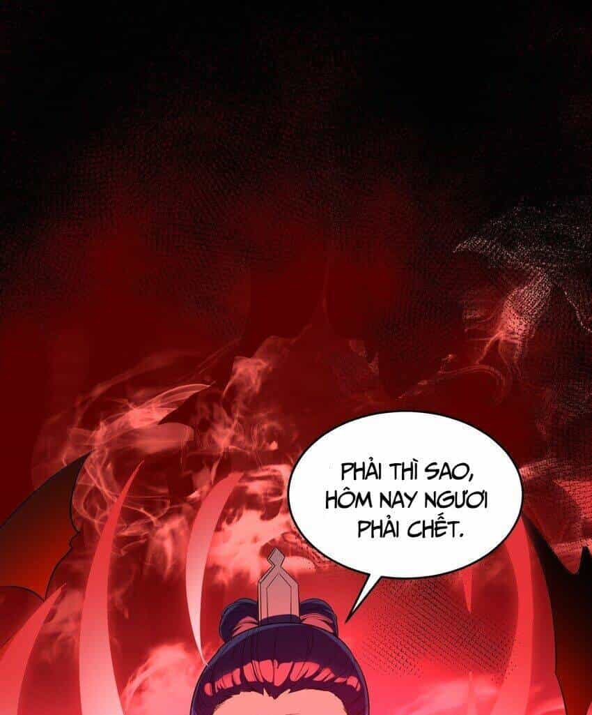 Tiên Tử, Ngươi Có Điềm Đại Hung! - Chương 35 - ảnh 71
