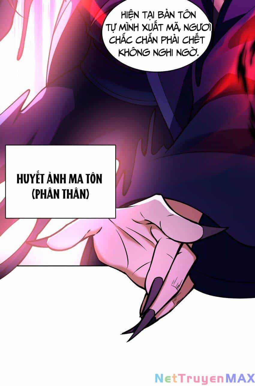 Tiên Tử, Ngươi Có Điềm Đại Hung! - Chương 36 - ảnh 47