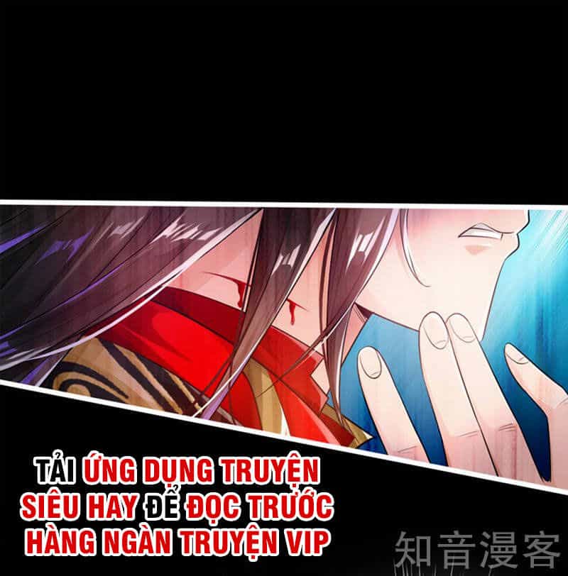 Tiên Võ Đế Tôn - Chương 1 - ảnh 41