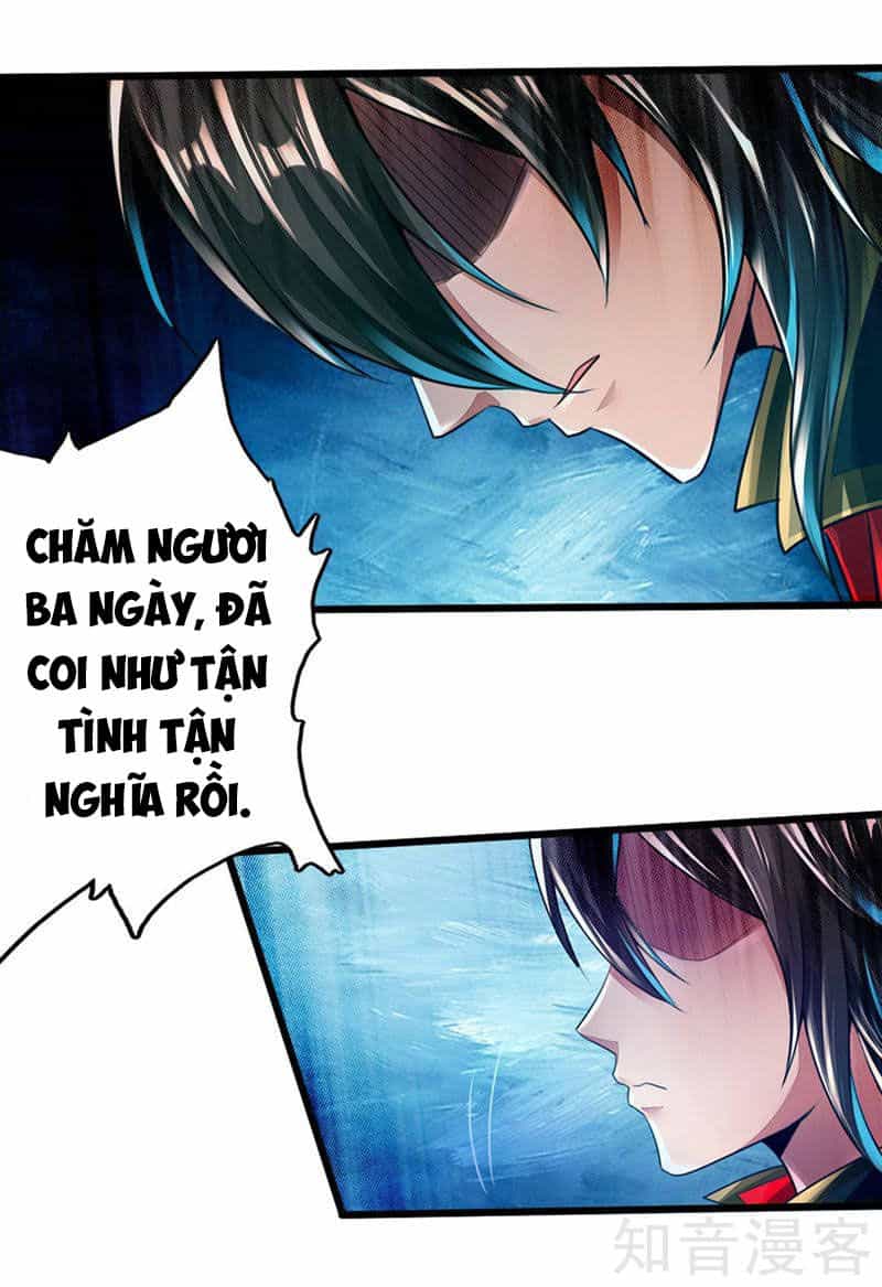 Tiên Võ Đế Tôn - Chương 1 - ảnh 70