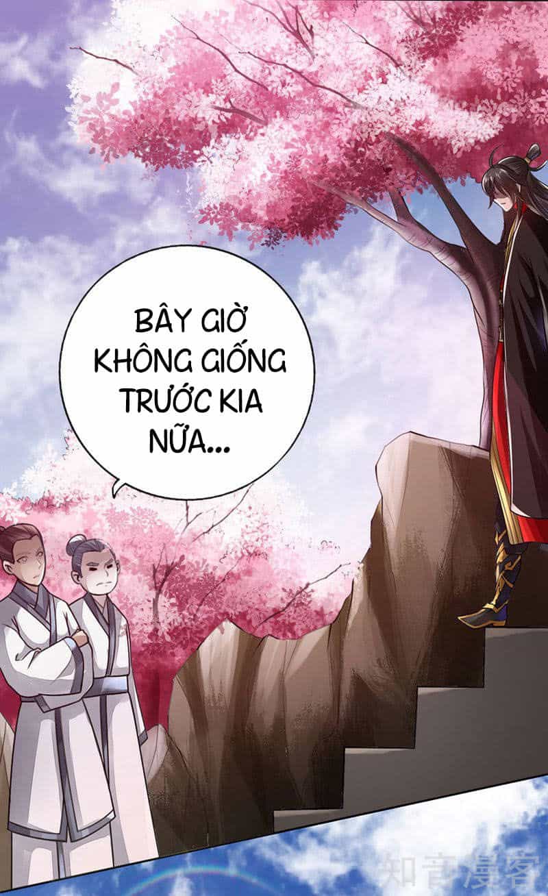 Tiên Võ Đế Tôn - Chương 1 - ảnh 79