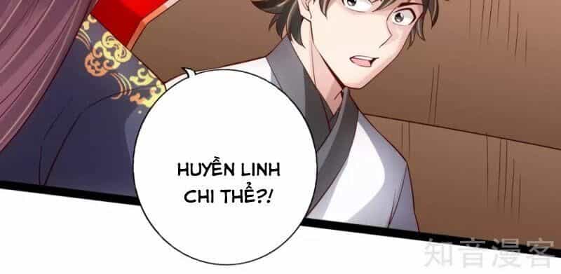 Tiên Võ Đế Tôn - Chương 100 - ảnh 10