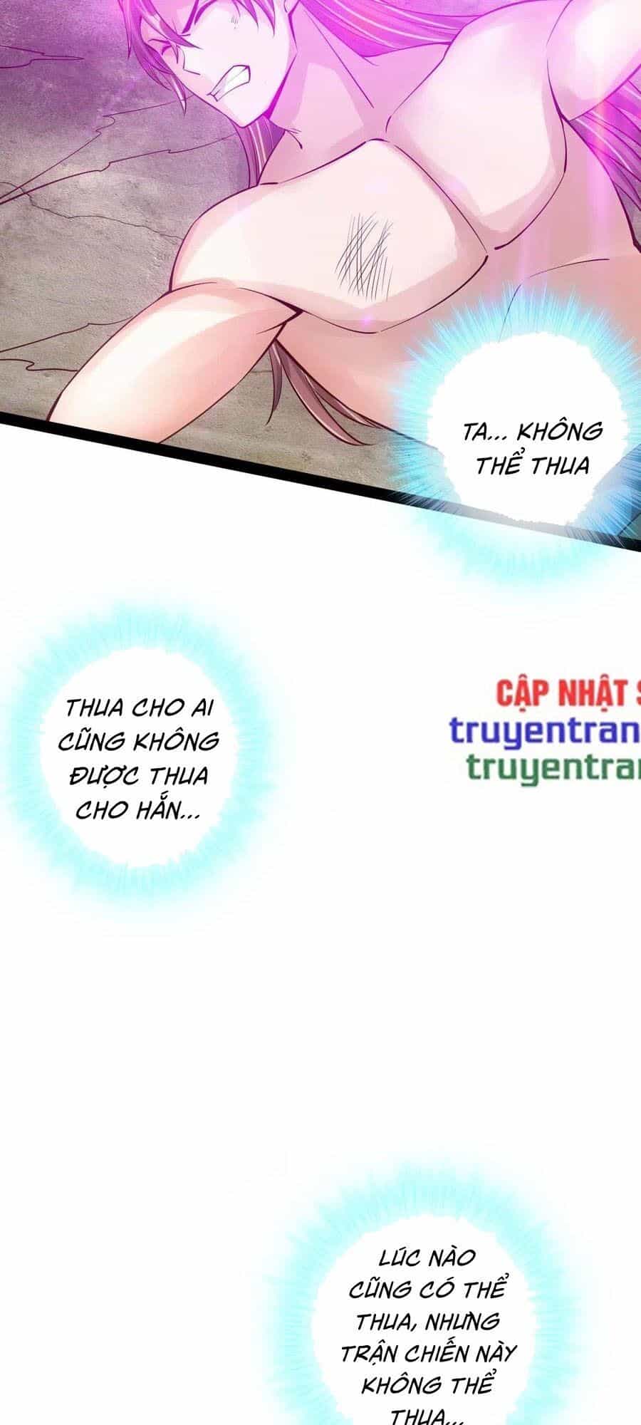 Tiên Võ Đế Tôn - Chương 105 - ảnh 17