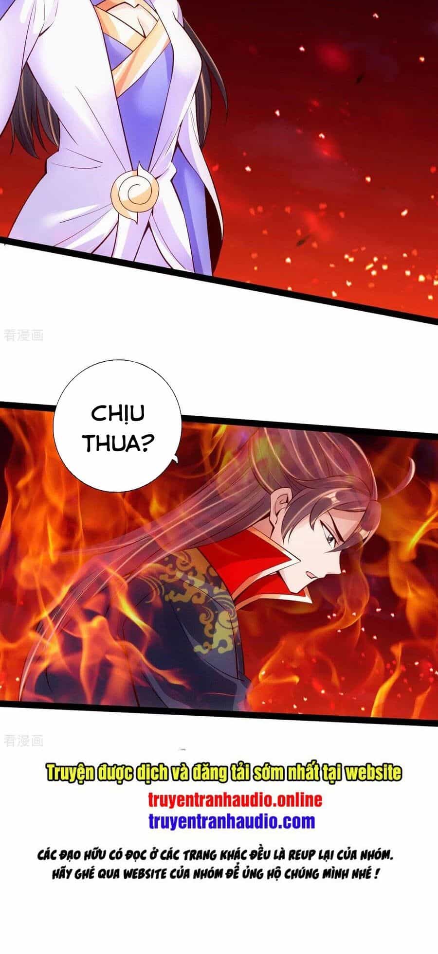 Tiên Võ Đế Tôn - Chương 105 - ảnh 2