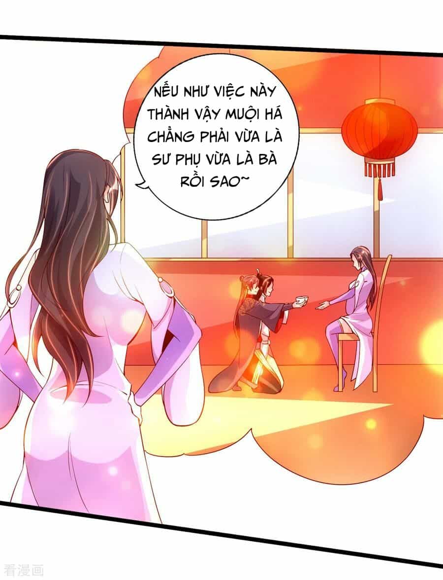 Tiên Võ Đế Tôn - Chương 112 - ảnh 6