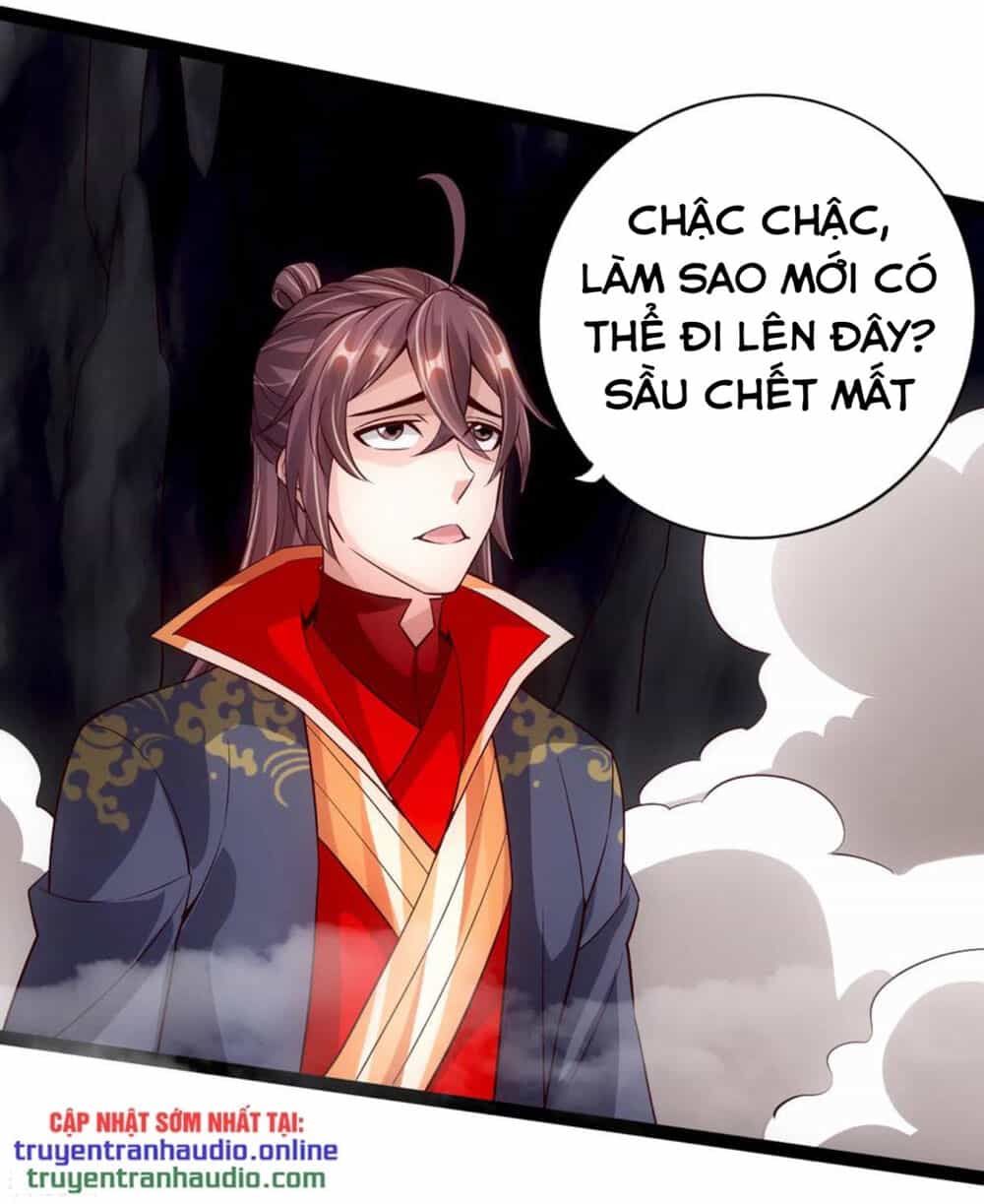 Tiên Võ Đế Tôn - Chương 117 - ảnh 3