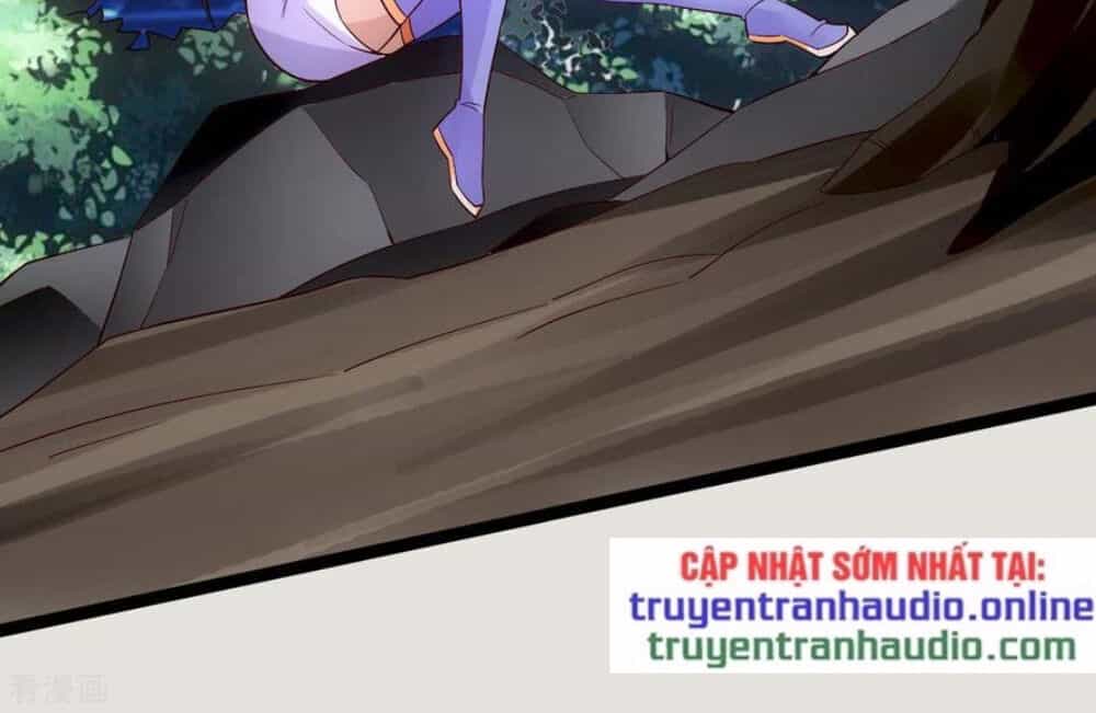 Tiên Võ Đế Tôn - Chương 118 - ảnh 10