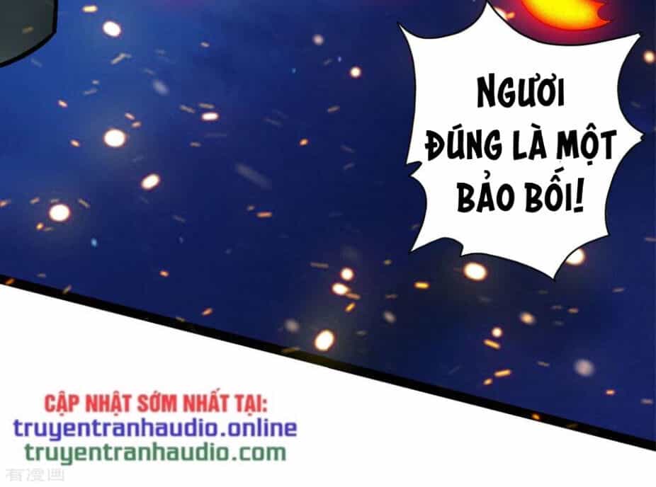 Tiên Võ Đế Tôn - Chương 118 - ảnh 28