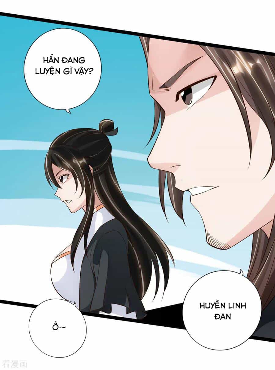 Tiên Võ Đế Tôn - Chương 120 - ảnh 15