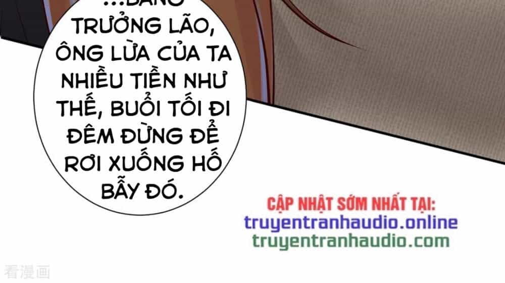 Tiên Võ Đế Tôn - Chương 122 - ảnh 19