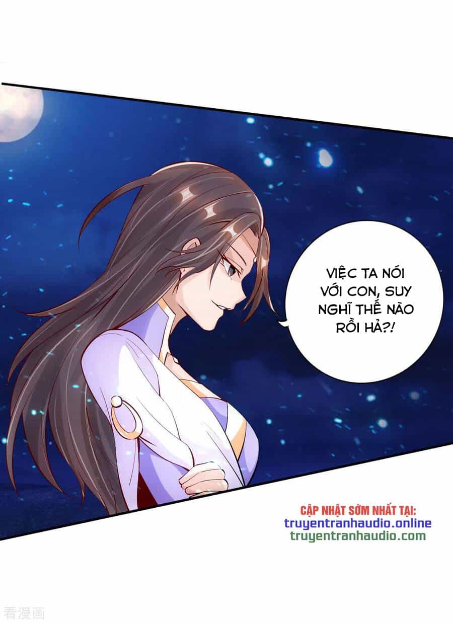 Tiên Võ Đế Tôn - Chương 123 - ảnh 3