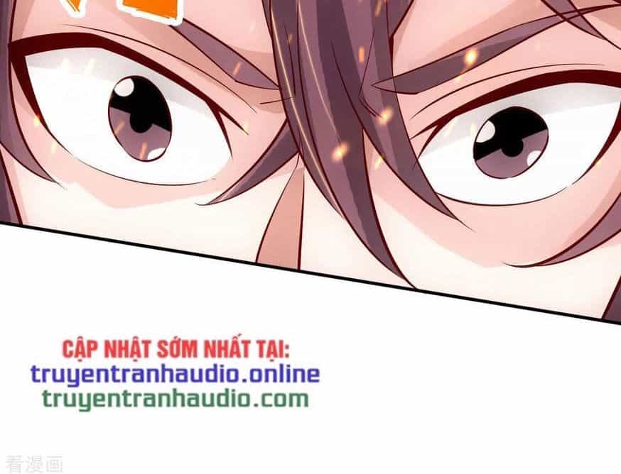 Tiên Võ Đế Tôn - Chương 124 - ảnh 33