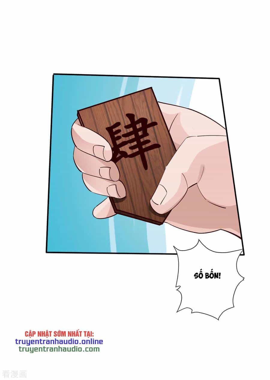 Tiên Võ Đế Tôn - Chương 125 - ảnh 11
