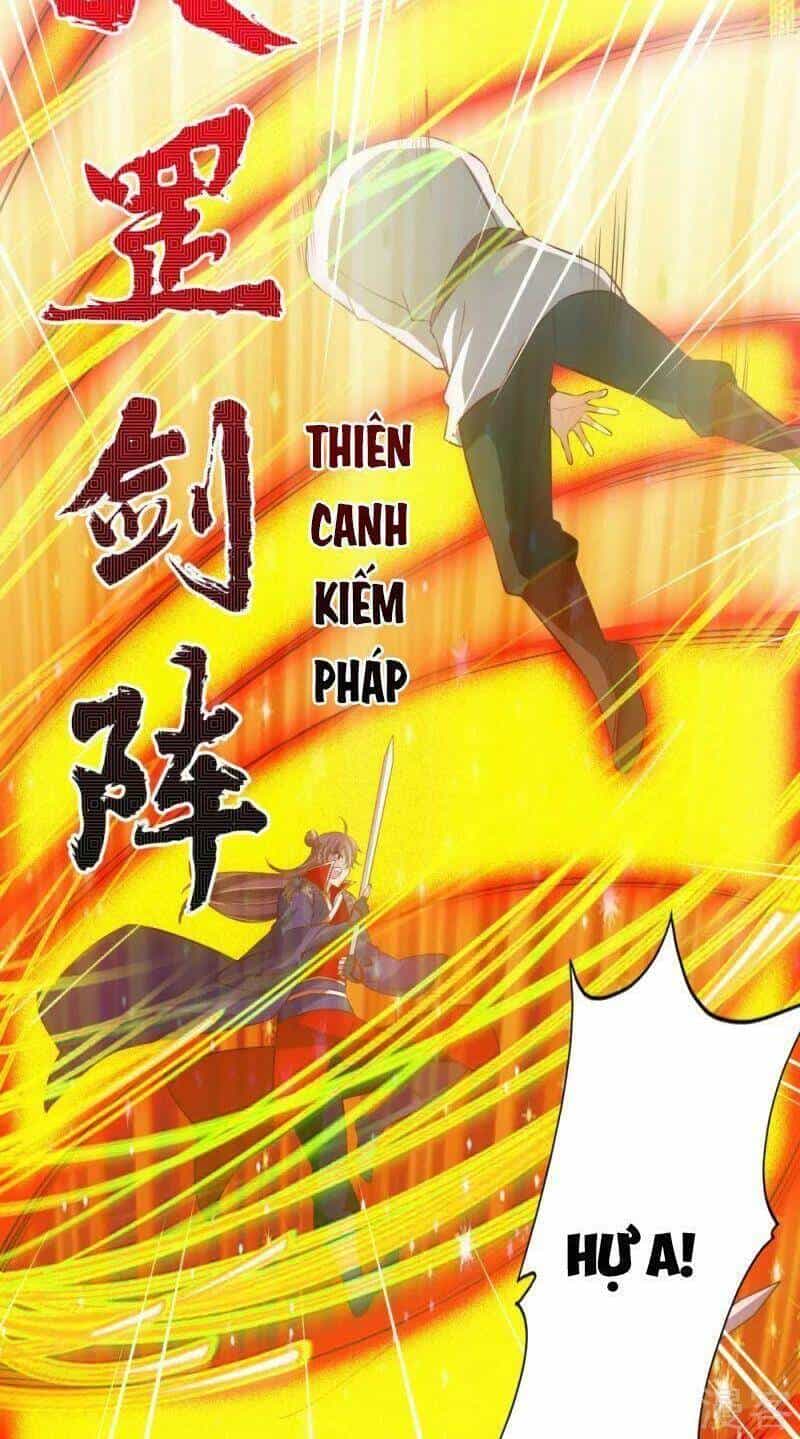 Tiên Võ Đế Tôn - Chương 127 - ảnh 14
