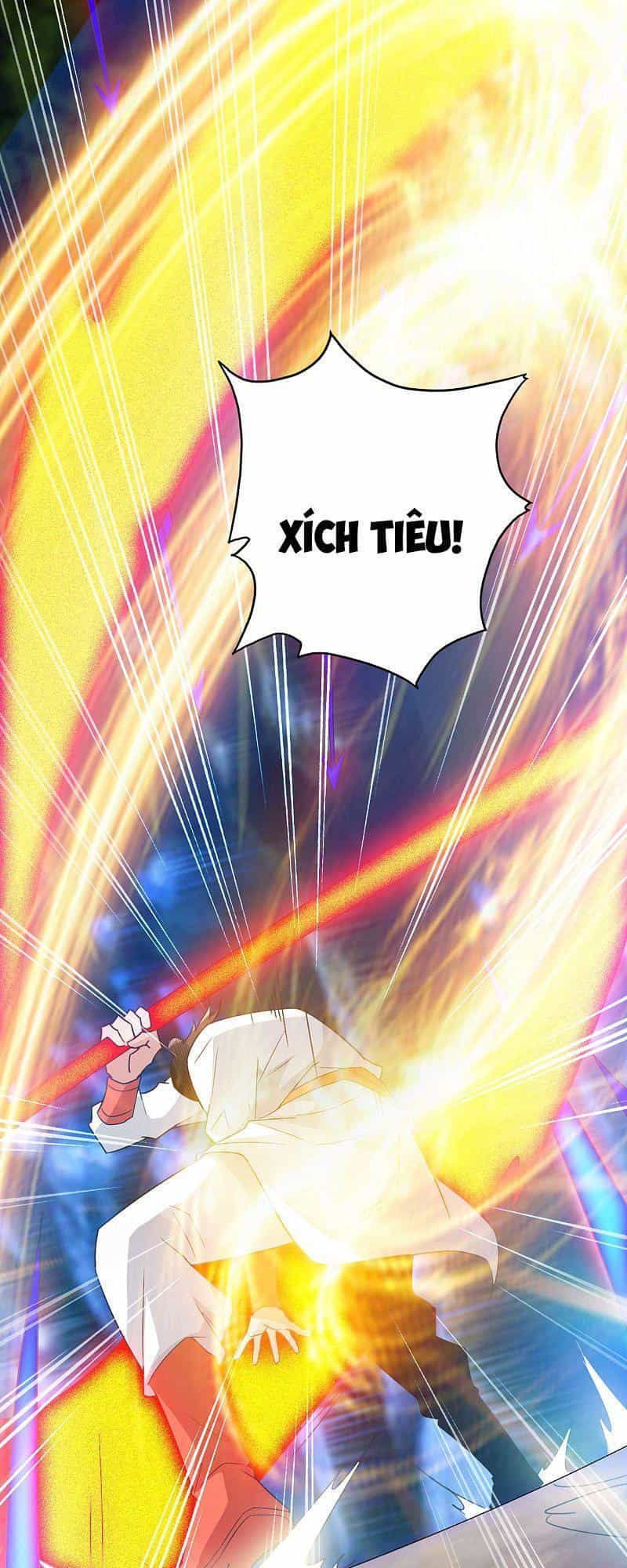 Tiên Võ Đế Tôn - Chương 129 - ảnh 12