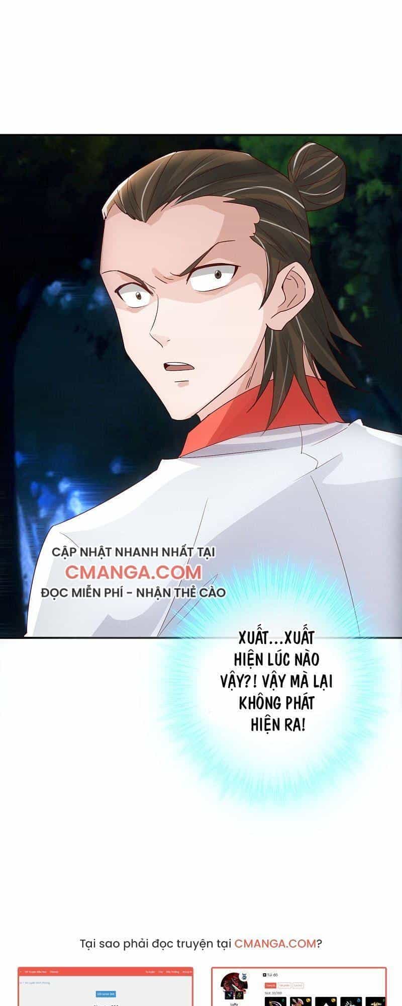 Tiên Võ Đế Tôn - Chương 129 - ảnh 23