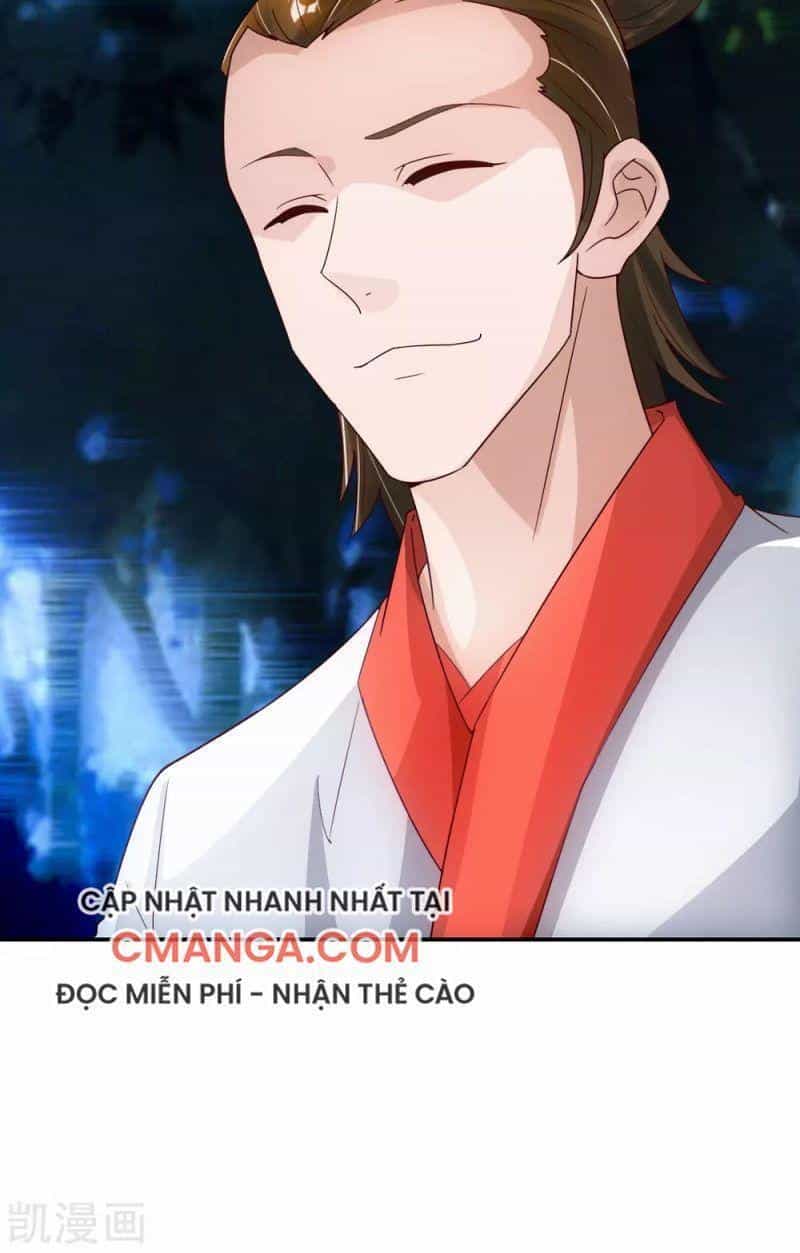 Tiên Võ Đế Tôn - Chương 130 - ảnh 2