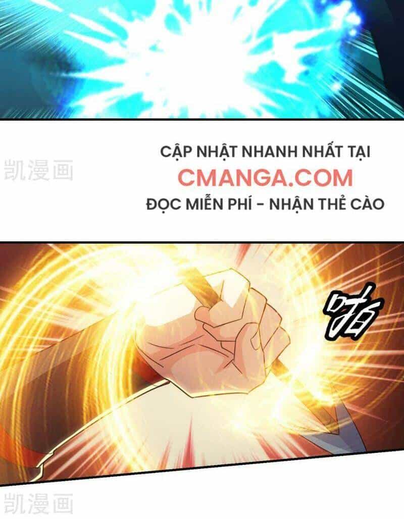 Tiên Võ Đế Tôn - Chương 131 - ảnh 16
