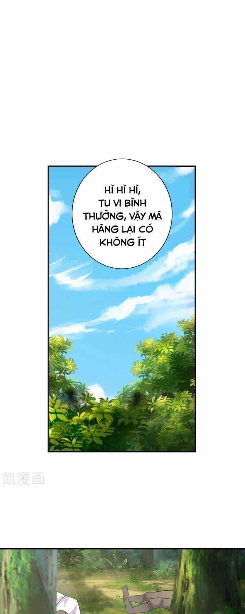 Tiên Võ Đế Tôn - Chương 134 - ảnh 15