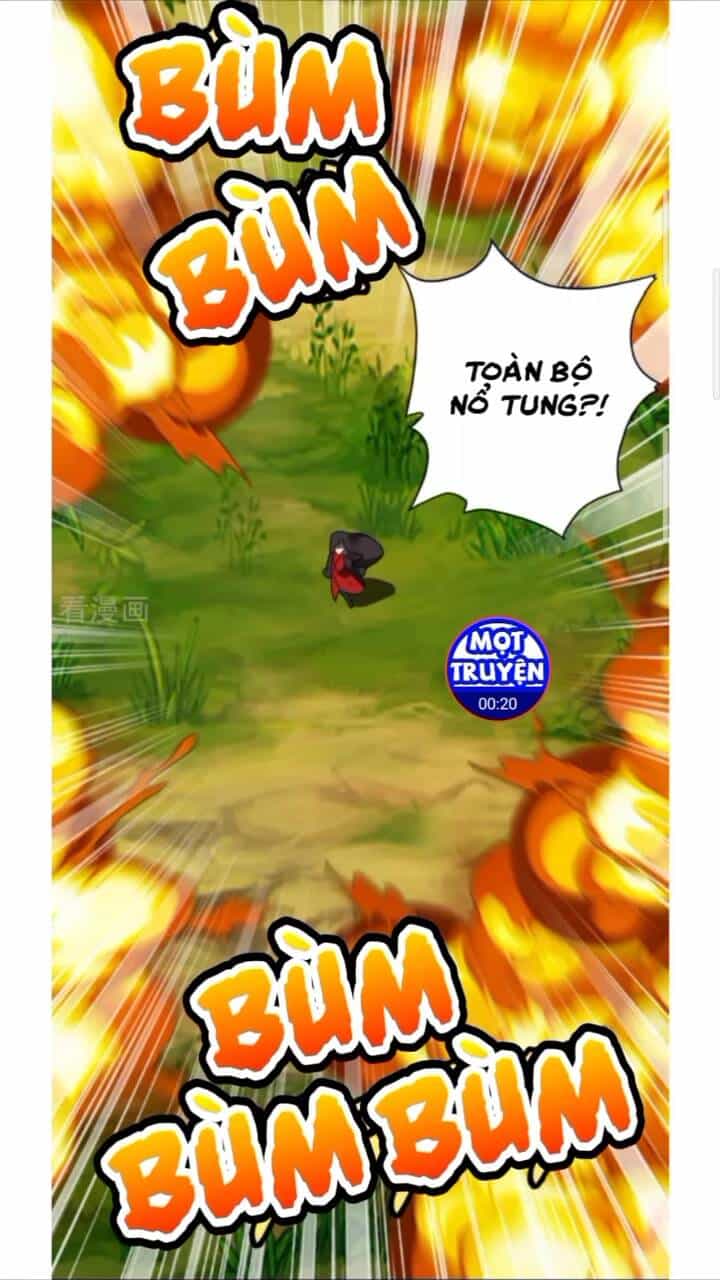 Tiên Võ Đế Tôn - Chương 137 - ảnh 2
